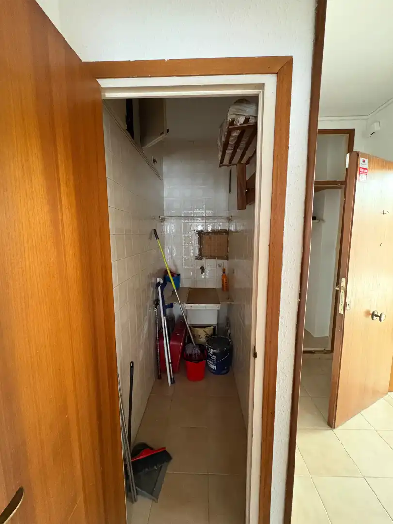 Àtic amb terrassa en venda a Carrer de la Garrotxa, imagen 7