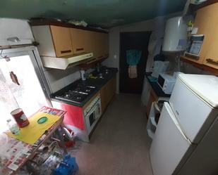Kitchen of Flat for sale in Zamora Capital 