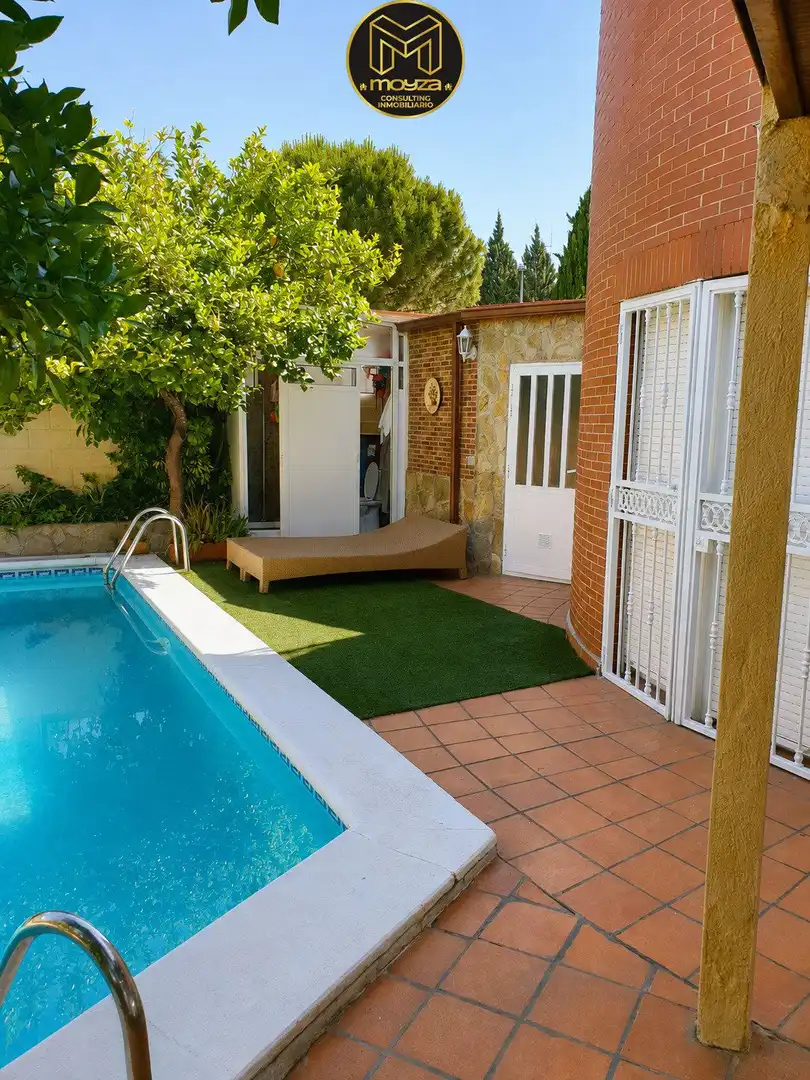 Villa à vendre à San Gonzalo, imagen 32