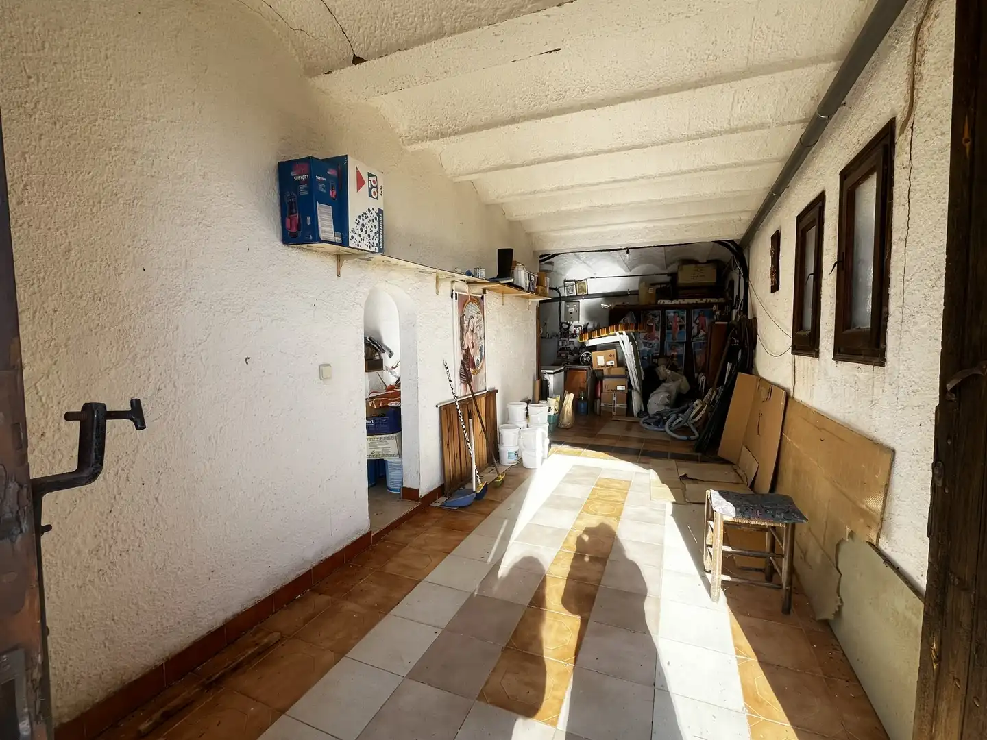 Haus mit Terrasse zum Verkauf in DE CAN RIBOT, imagen 32
