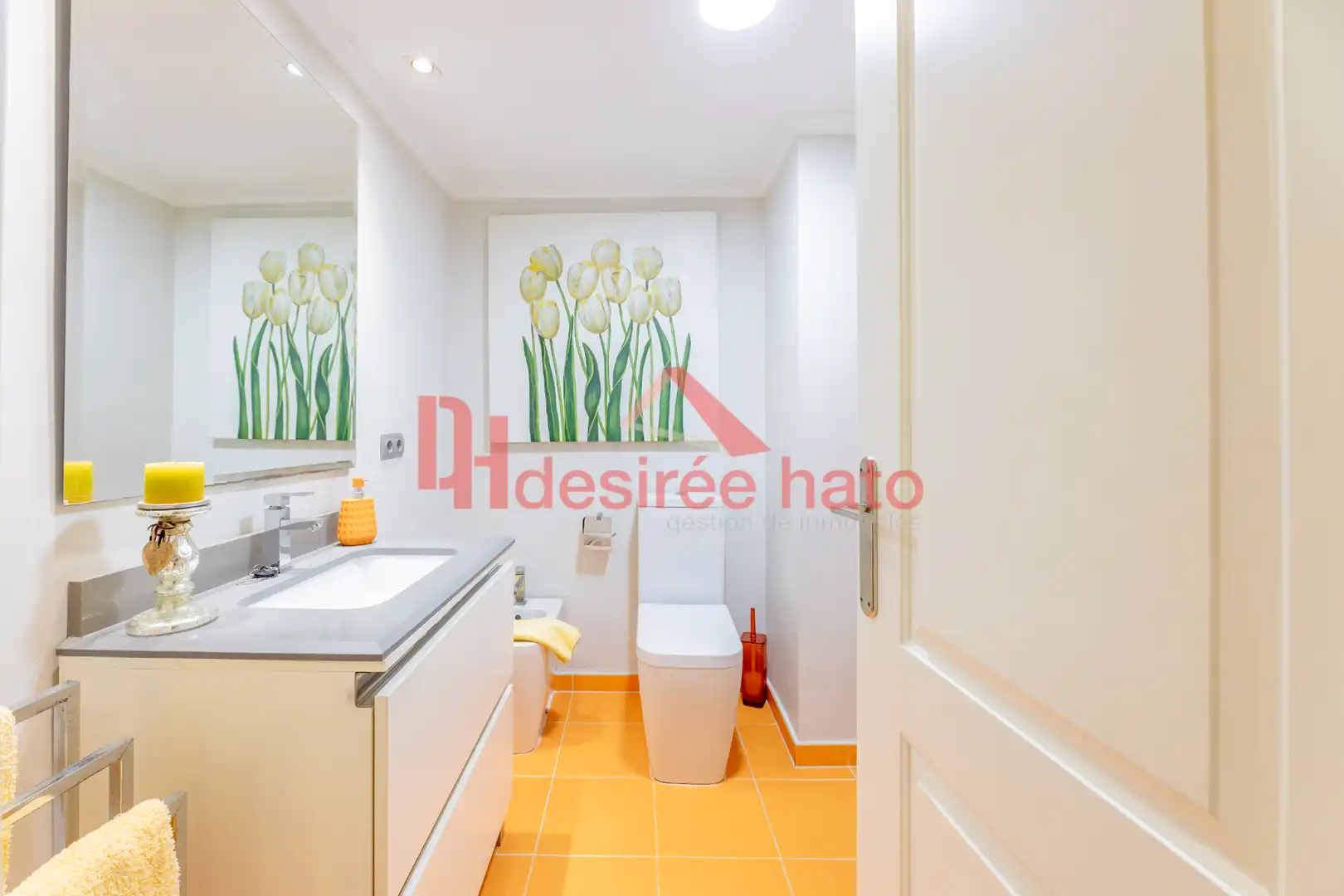 Appartamento con terrazza in vendita a Carrer d'Isabel la Catòlica, imagen 11