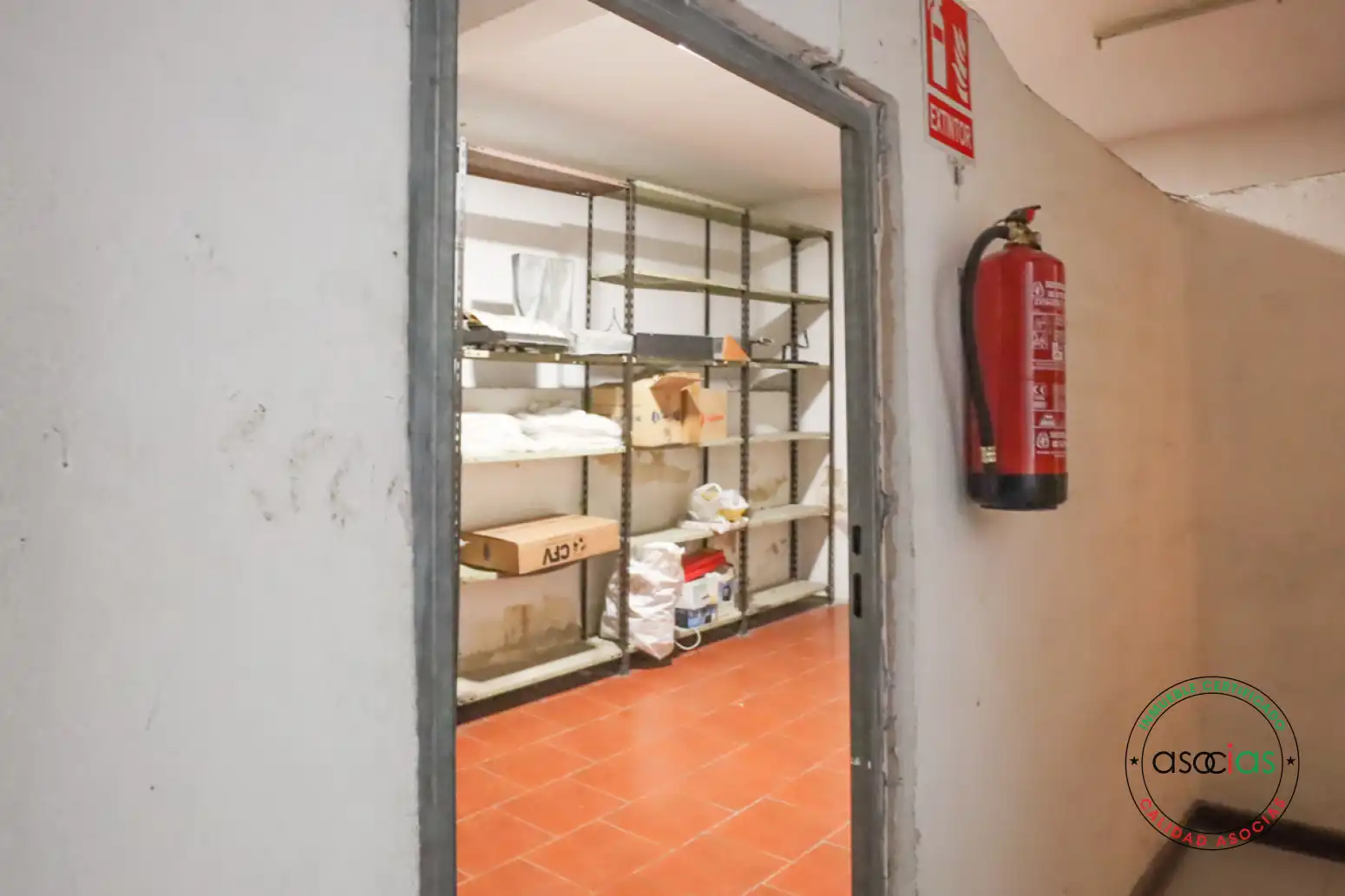 Local comercial en venda a Oviedo - Padre Suarez 13, imagen 15
