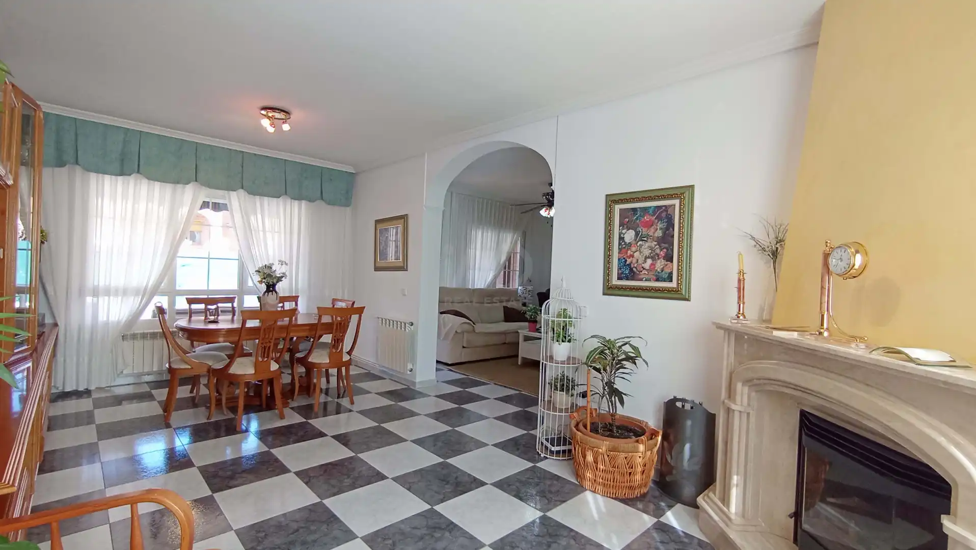 Houses for sale in Meco  with Heating, Terrace and Swimming Pool