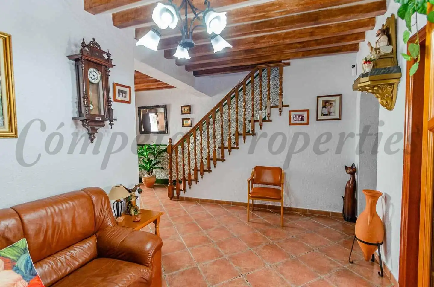 Casa en venda a Árchez, imagen 6
