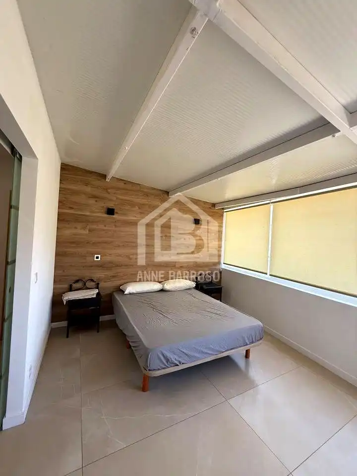 Schlafzimmer von Wohnung zur Miete in Santiago del Teide