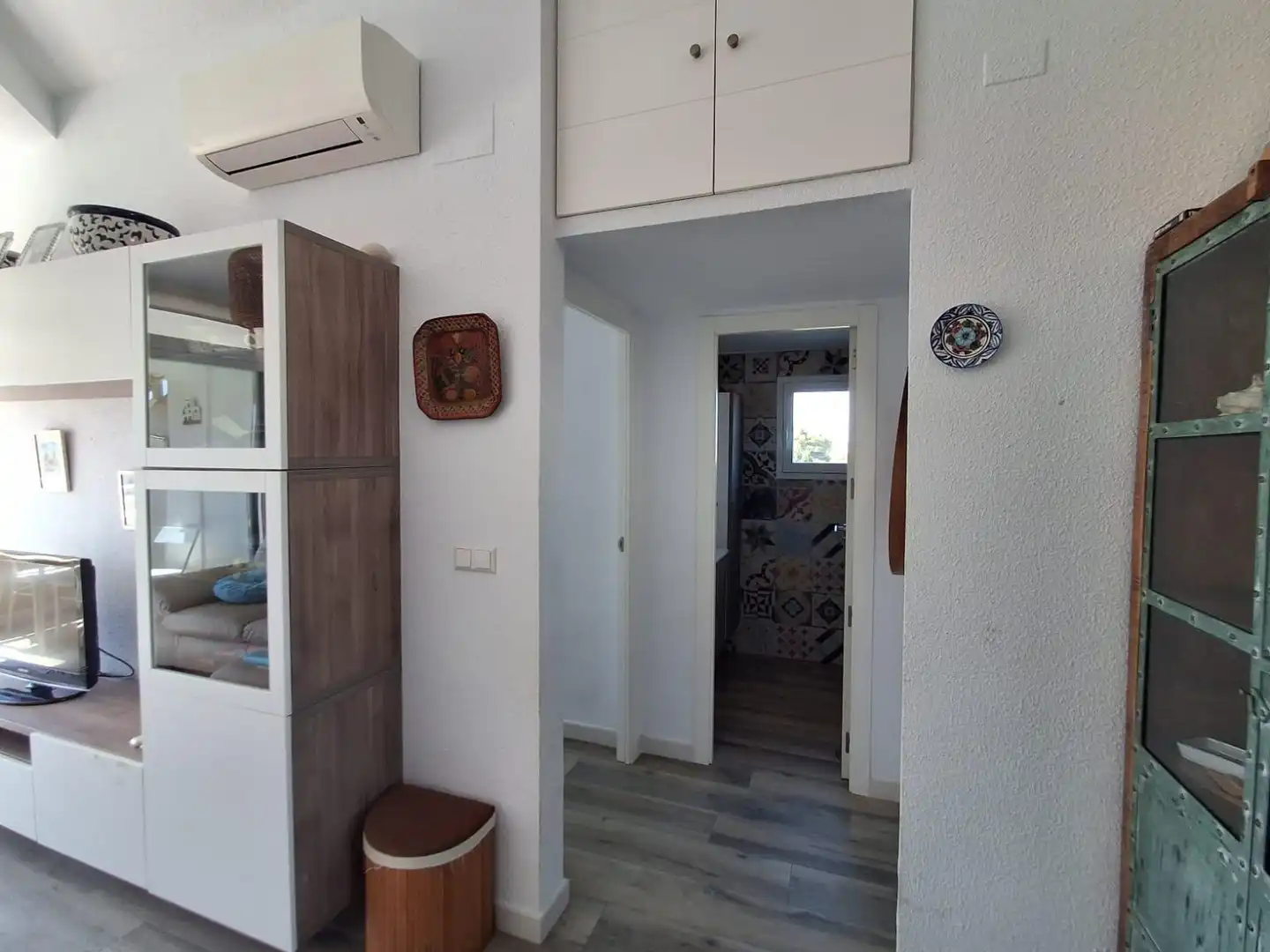 Dachboden zur Miete in Altea, Alicante