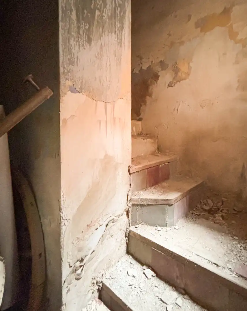 Casa adosada en venta en Carrer Sant Antoni, 16, Casco Antiguo