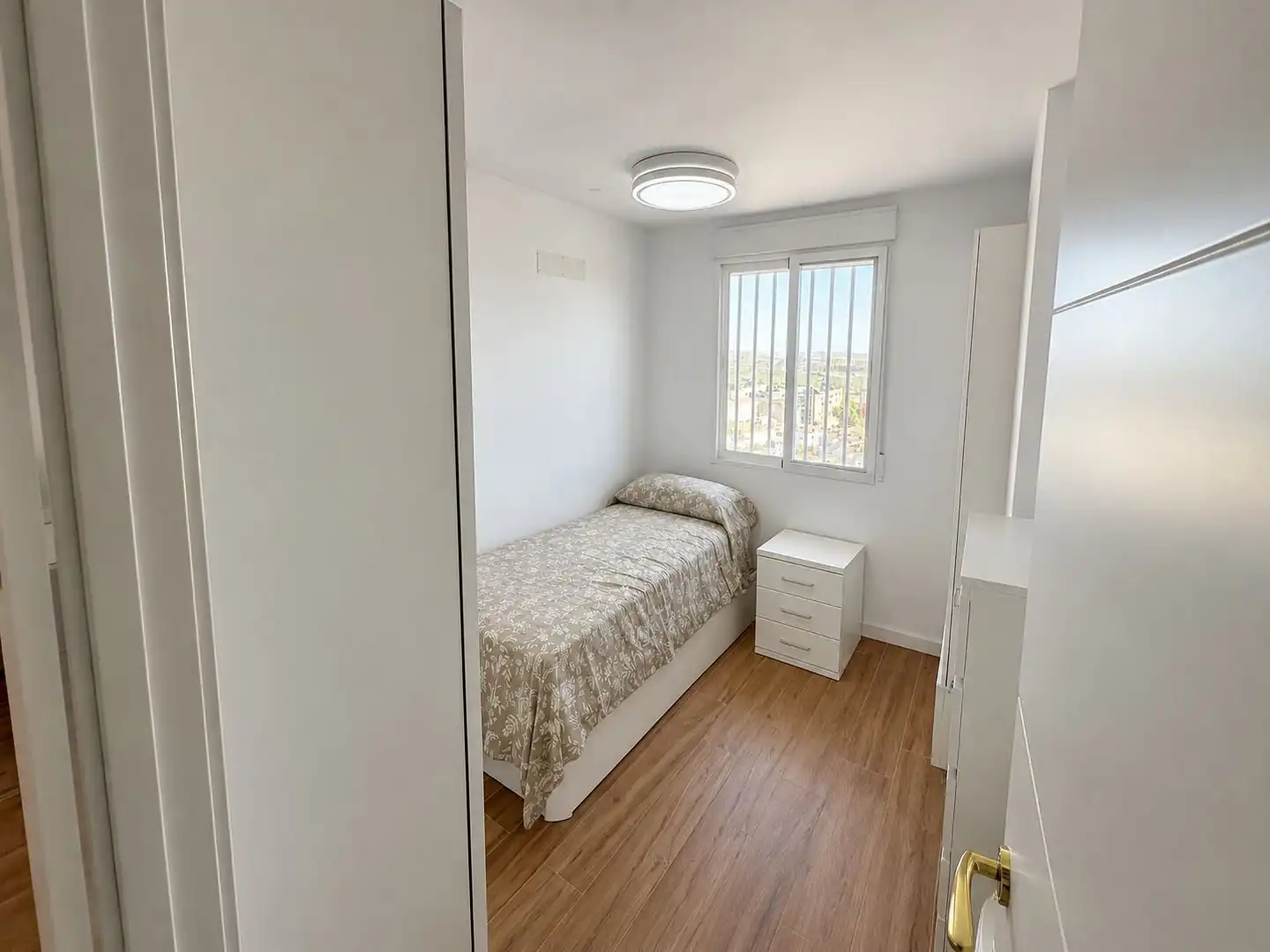 Habitación de Piso en venta en Jaén con Aire acondicionado, Calefacción y Balcón