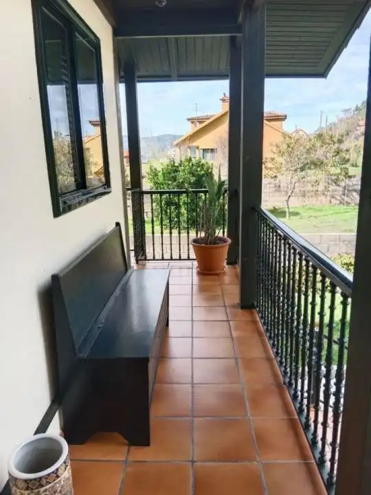 House with terrace for sale in Camino Leira Do Muiño 23, imagen 13