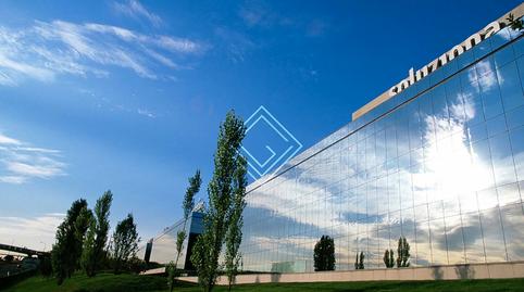 Photo 2 of Office to rent in Paseo Club Deportivo, La Finca, Madrid