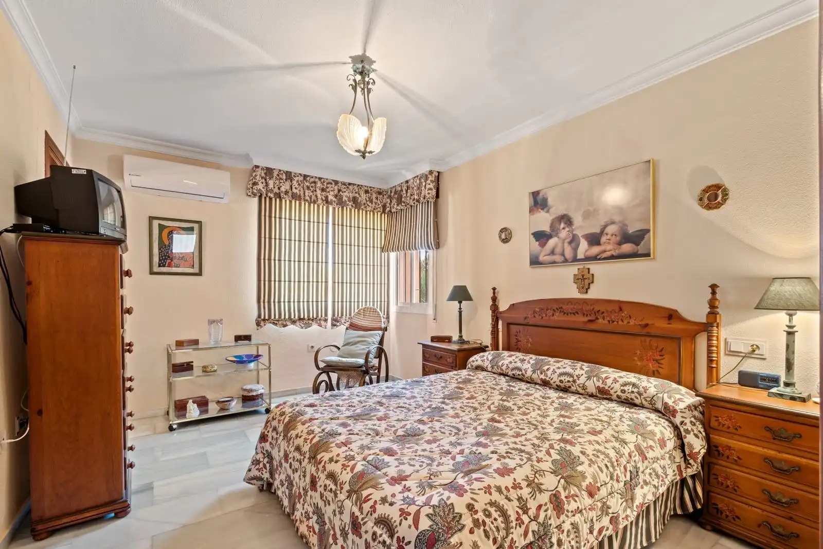 Casa o xalet en venda a Manantiales - Lagar - Cortijo