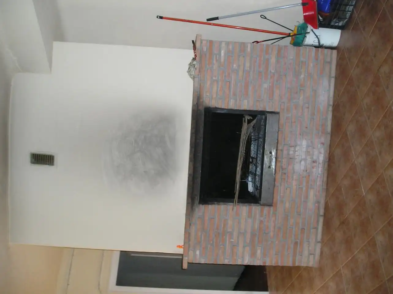 Casa o xalet en venda en Terrer amb Terrassa i Moblat