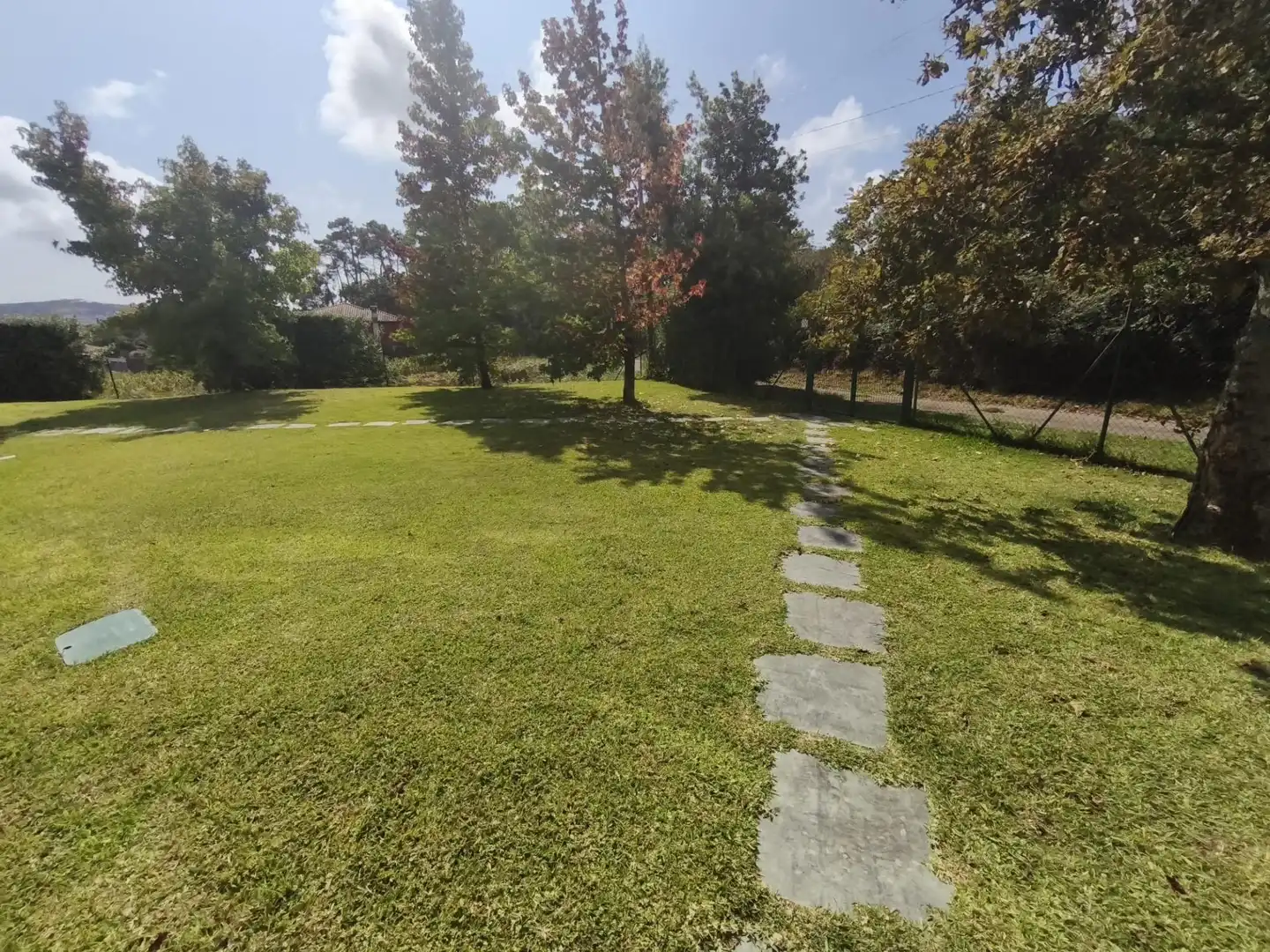 Piso en venta en Ribeira con Calefacción y Terraza