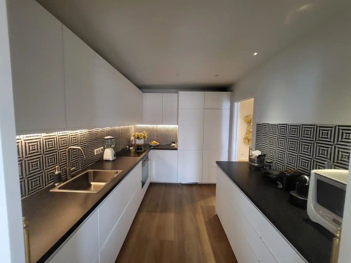 Wohnung mit Terrasse zum Verkauf in Centro - Ayuntamiento, imagen 22