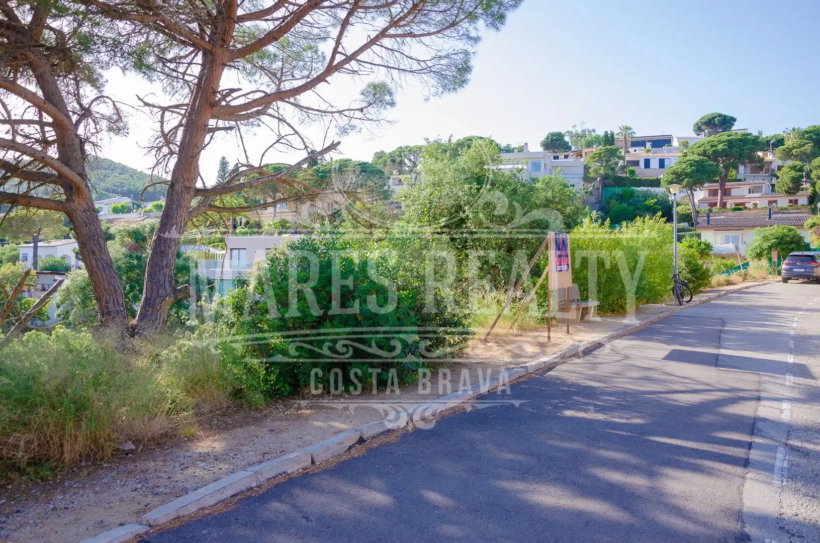Grundstücke und Bauplätze zum Verkauf in Santa María de Llorell, imagen 11
