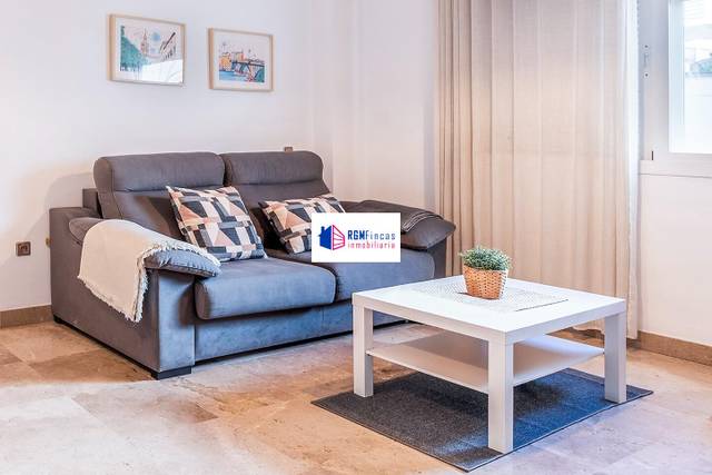 Piso en Venta en La Calzada - La Florida