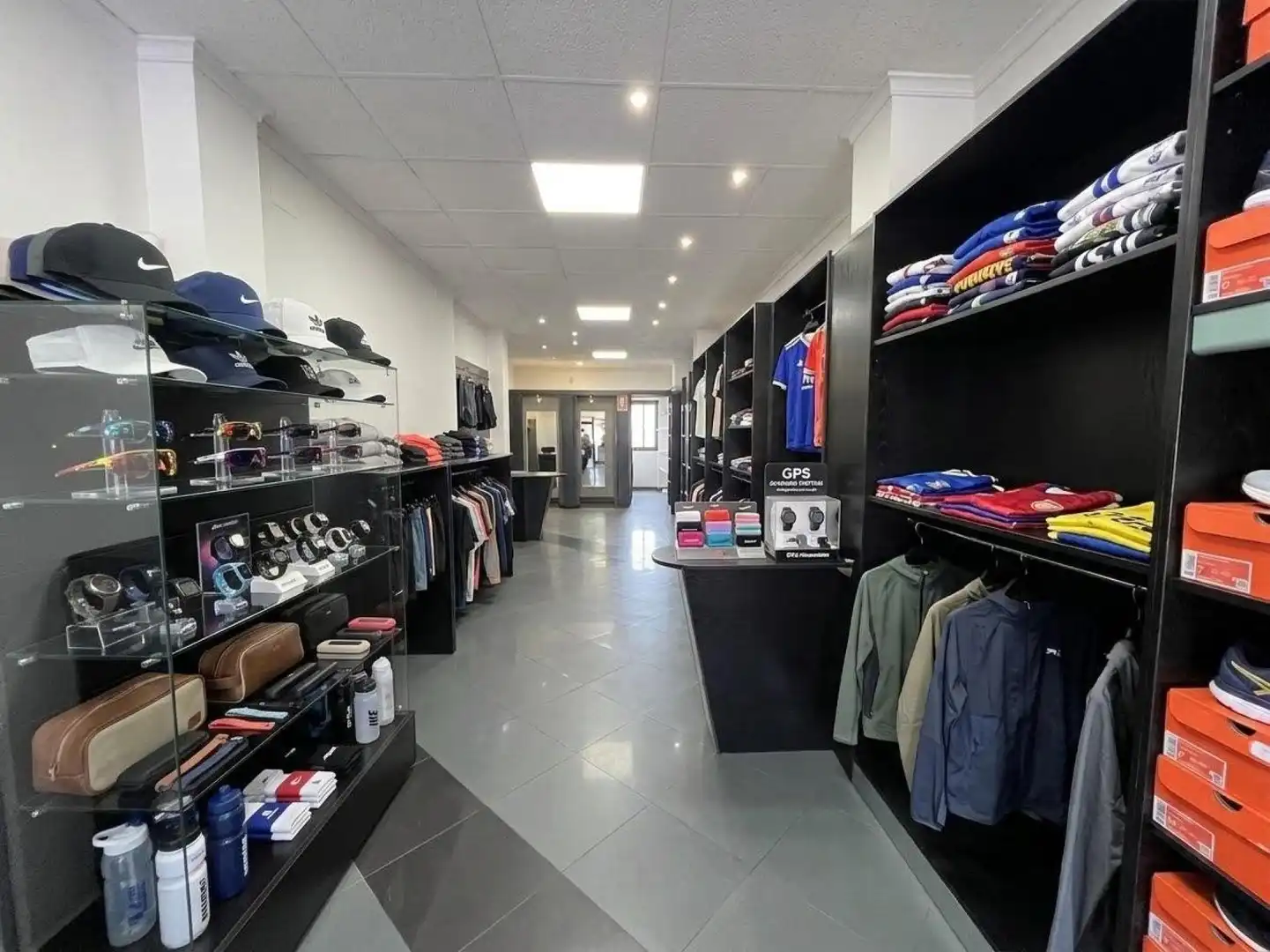 Commercial properties for sale in Utrillas