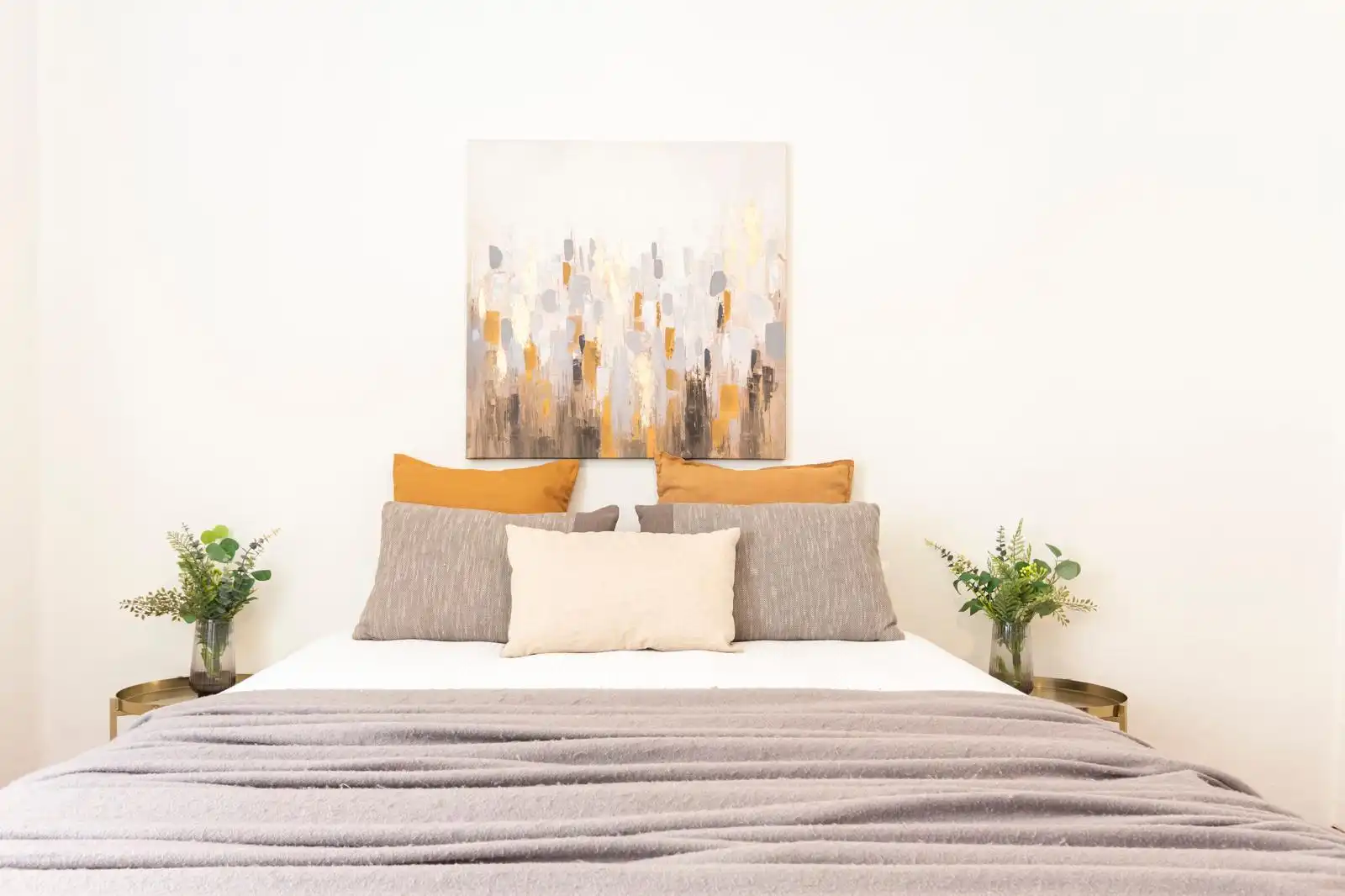 Habitación de Piso en venta en Terrassa