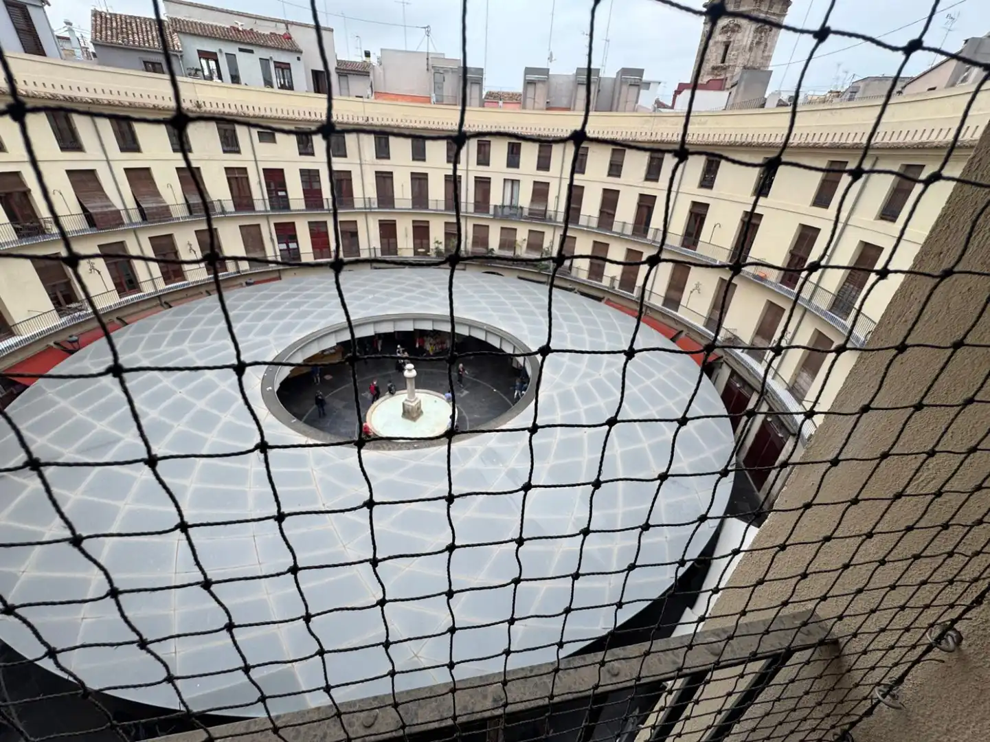 Piso con terraza en venta en Valencia - PLAZA REDONDA, imagen 19