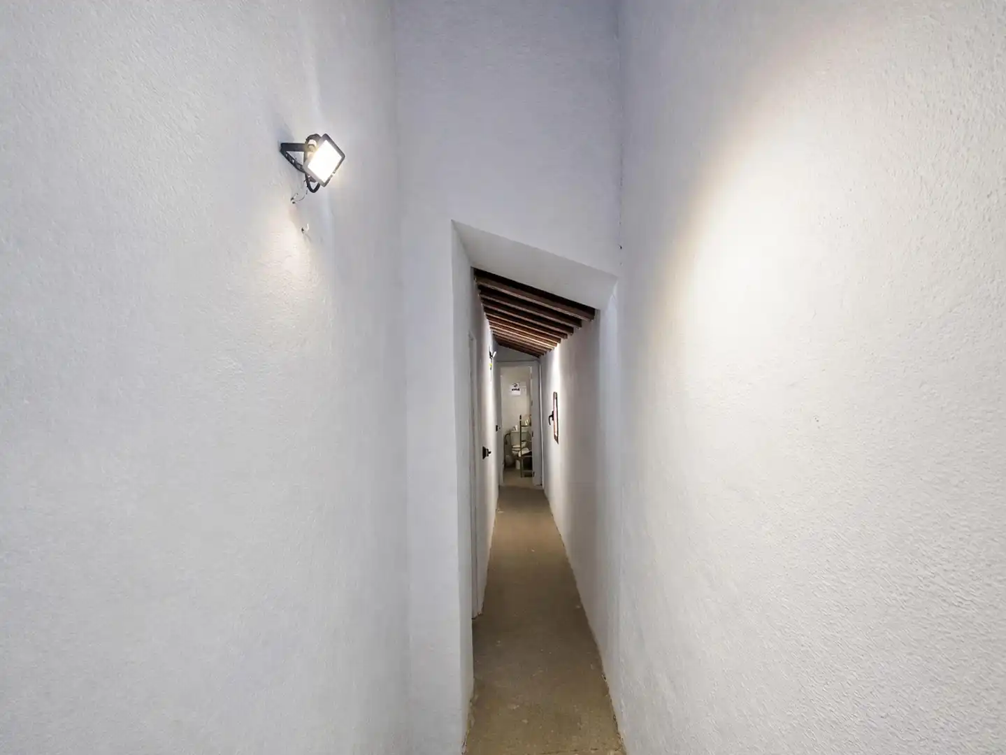 Finca rústica en venta en Sierro