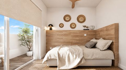 Foto 2 de Piso en venta en Carrer de Julián Soldevilla, L'Eixereta, Burjassot