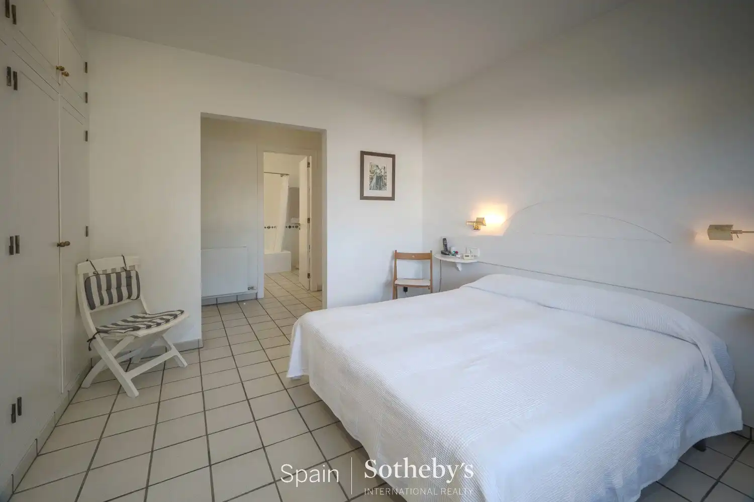 Casa con jardín en venta en Carrer Puig de la Granja, imagen 8