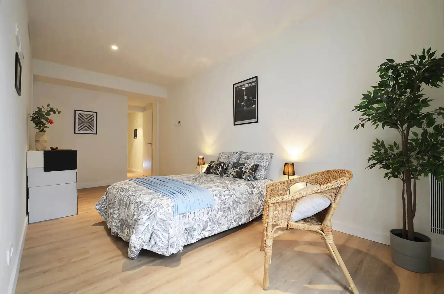 Dúplex en venda a Vila de Gràcia