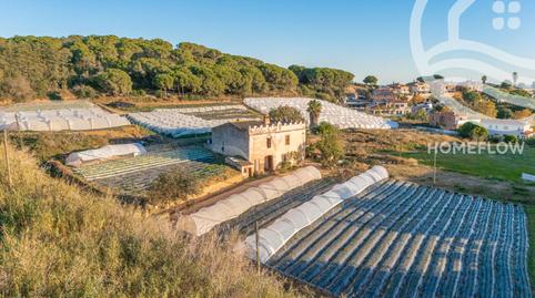 Photo 5 of Country house for sale in Camí de Canet de Mar, Canet de Mar, Barcelona