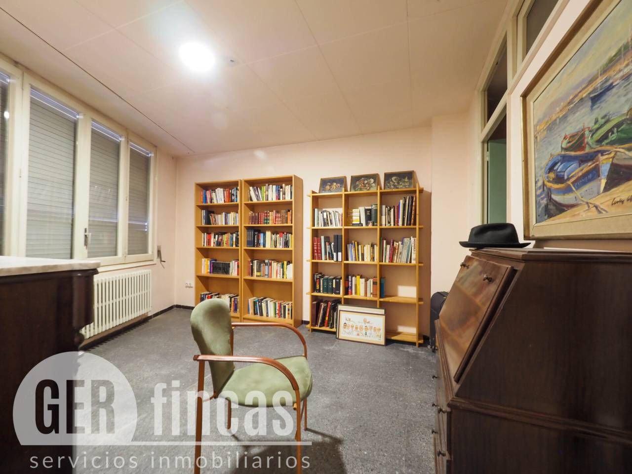 Office to rent in Terrassa  with Heating