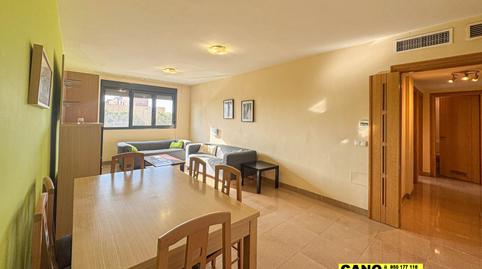 Foto 3 de Pis en venda a Medico Francisco Perez Company, Los Molinos - Villa Blanca, Almería