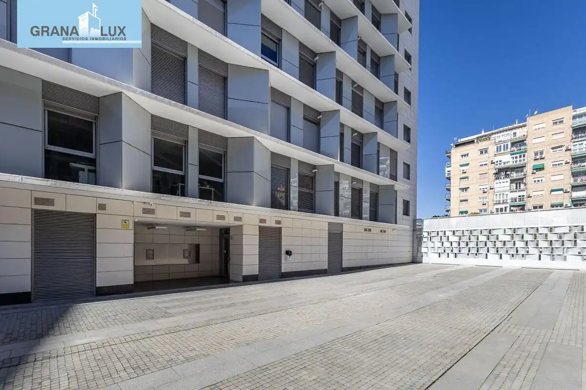 Piso con ascensor en venta en ARABIAL, imagen 33