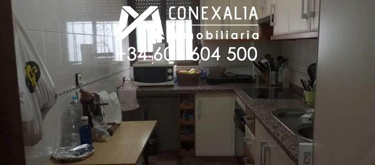 Casa amb terrassa en venda a Olvera, imagen 8