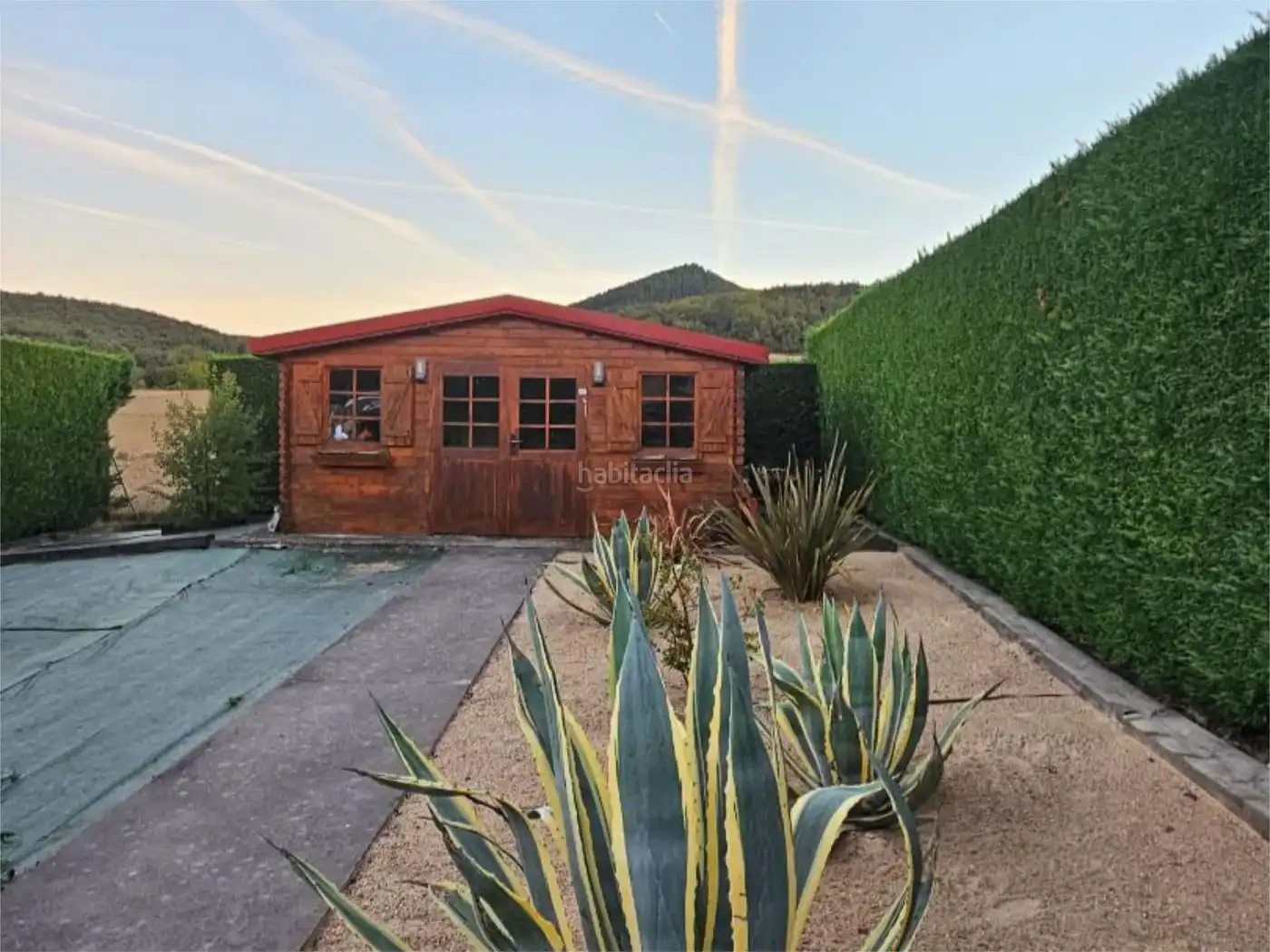 House for sale in Mendia Kalea 22, imagen 30