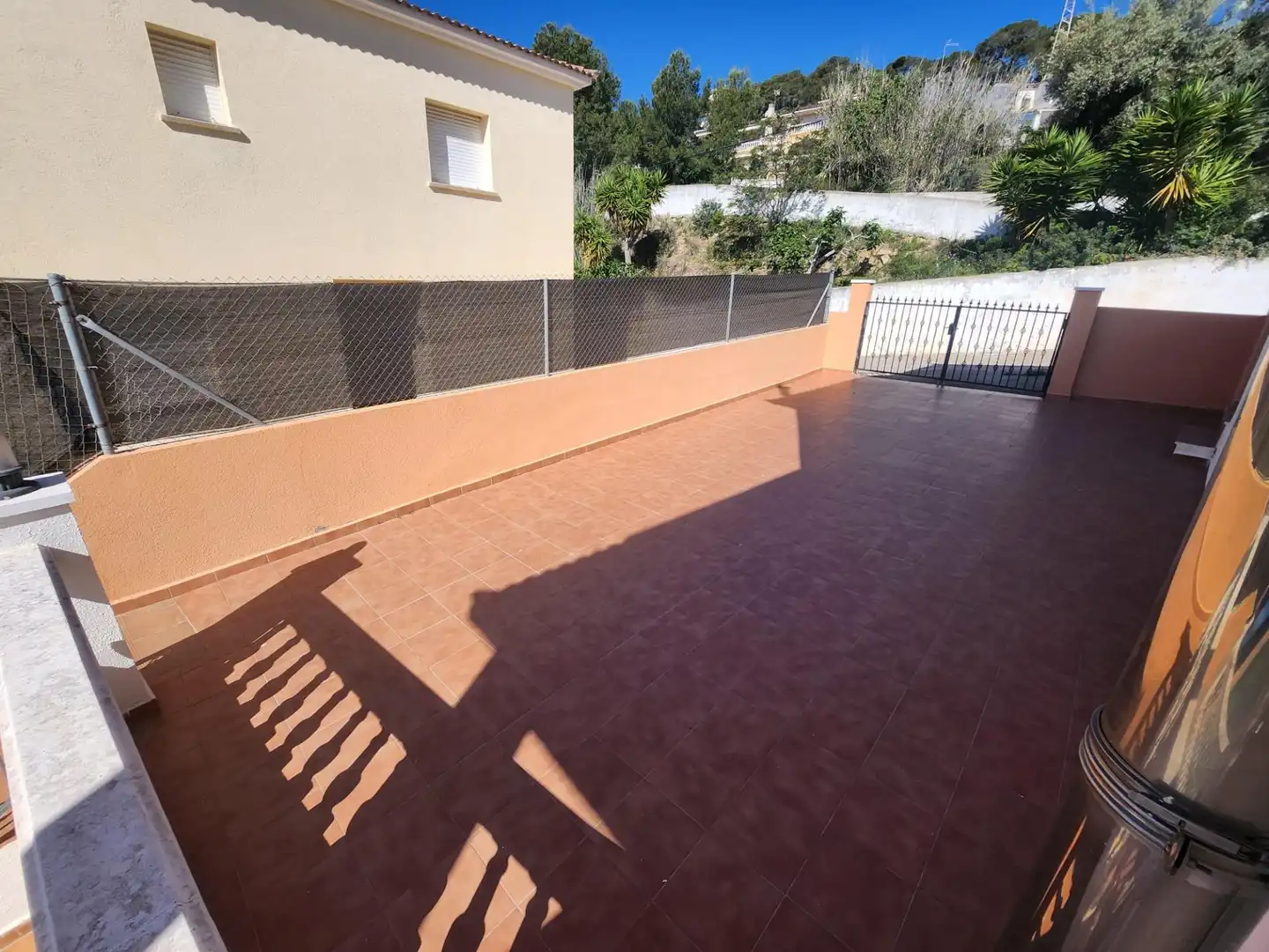 Chalet con terraza en venta en Els Masos - Els Garrofers, imagen 11