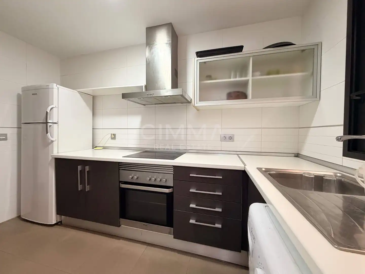 Cocina de Piso en venta en La Nucia