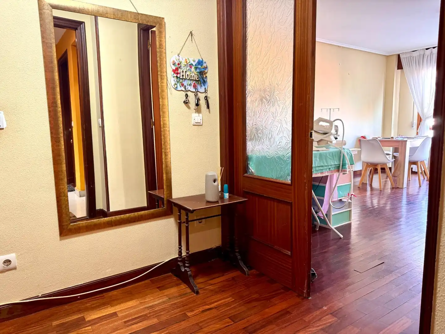 Pis en venda en Medio Cudeyo amb Calefacció i Terrassa