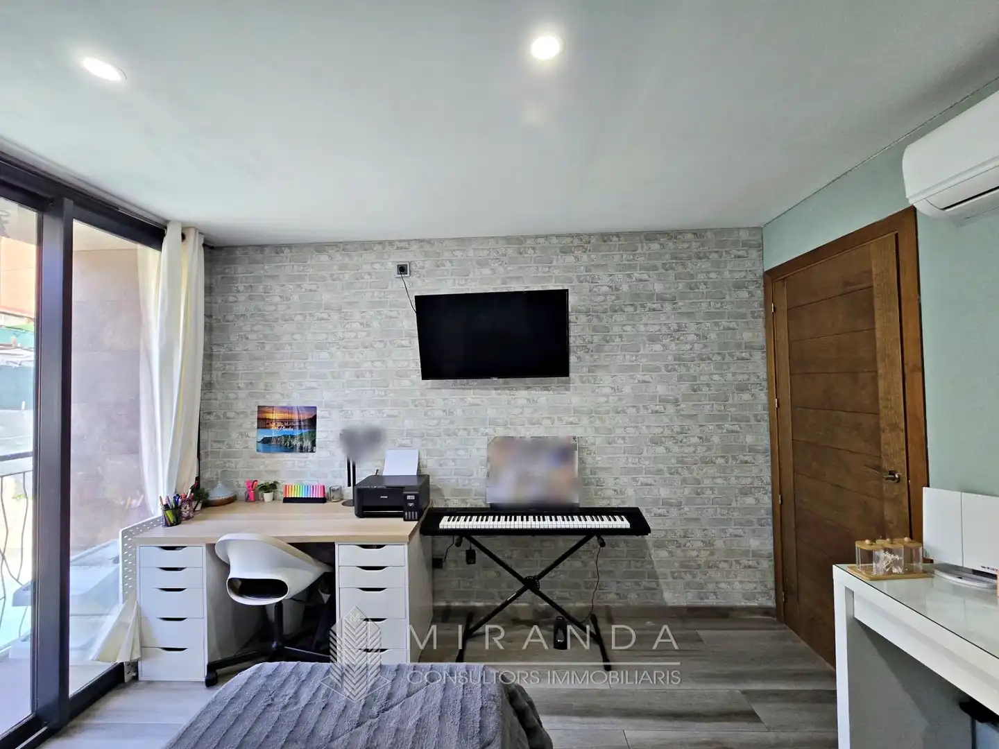 Villa avec terrasse à vendre à Carrer de Juli Garreta, imagen 30