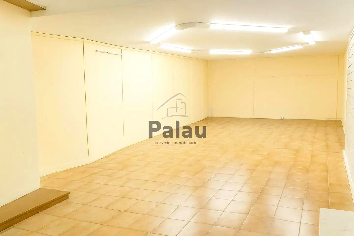 Local de alquiler en Carrer des Ramal, Alaior poble