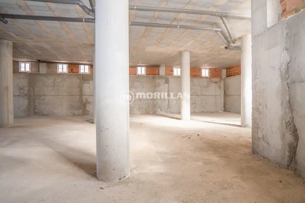 Local commercial à vendre à Calle Diario la Verdad 12, imagen 14