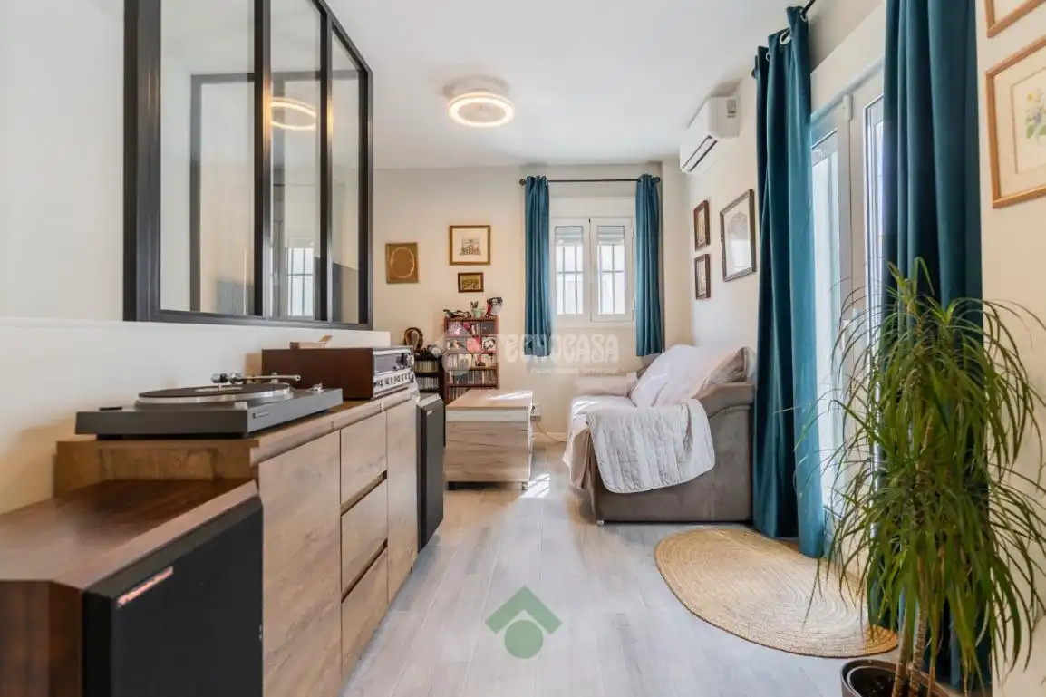 Casa pareada en venta en Centro, imagen 25