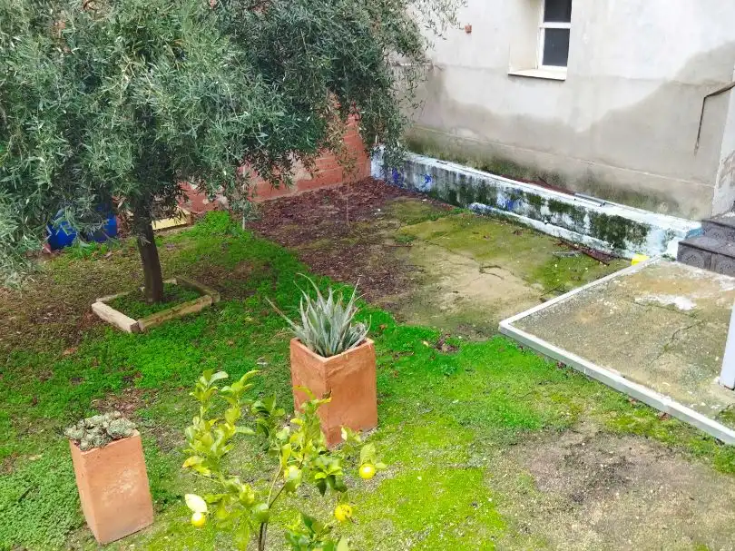 Terreno residenziale in vendita a Calle Libertad 38
