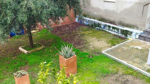 Solar con Salon cocina Chimenea