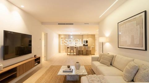 Foto 3 de Piso en venta en De Ferran Valls I Taberner, Sant Gervasi- Galvany,  Barcelona Capital