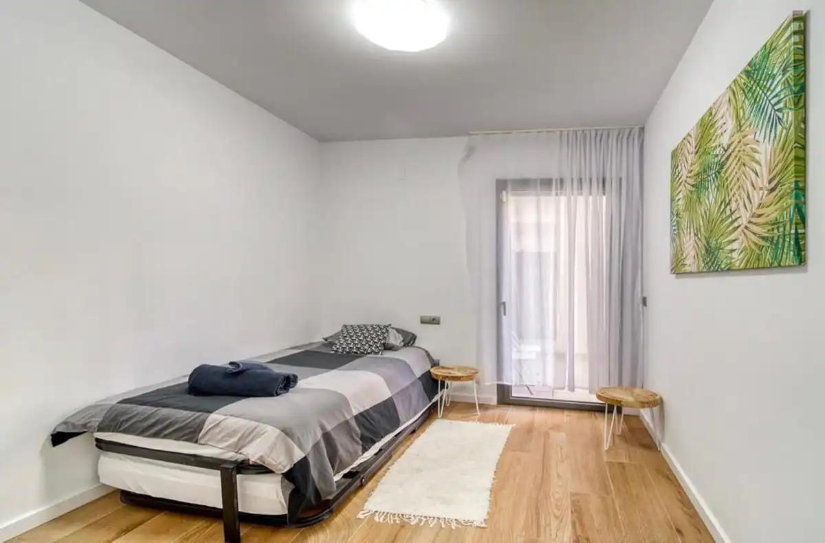 Mini appartamento con piscina in vendita a La Alcaidesa, imagen 9