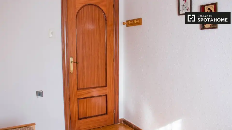 Habitació a El Besós i el Maresme
