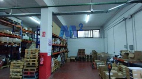 Foto 4 von Fabrikhallen zur Miete in Aragoneses, Zona Industrial, Alcobendas