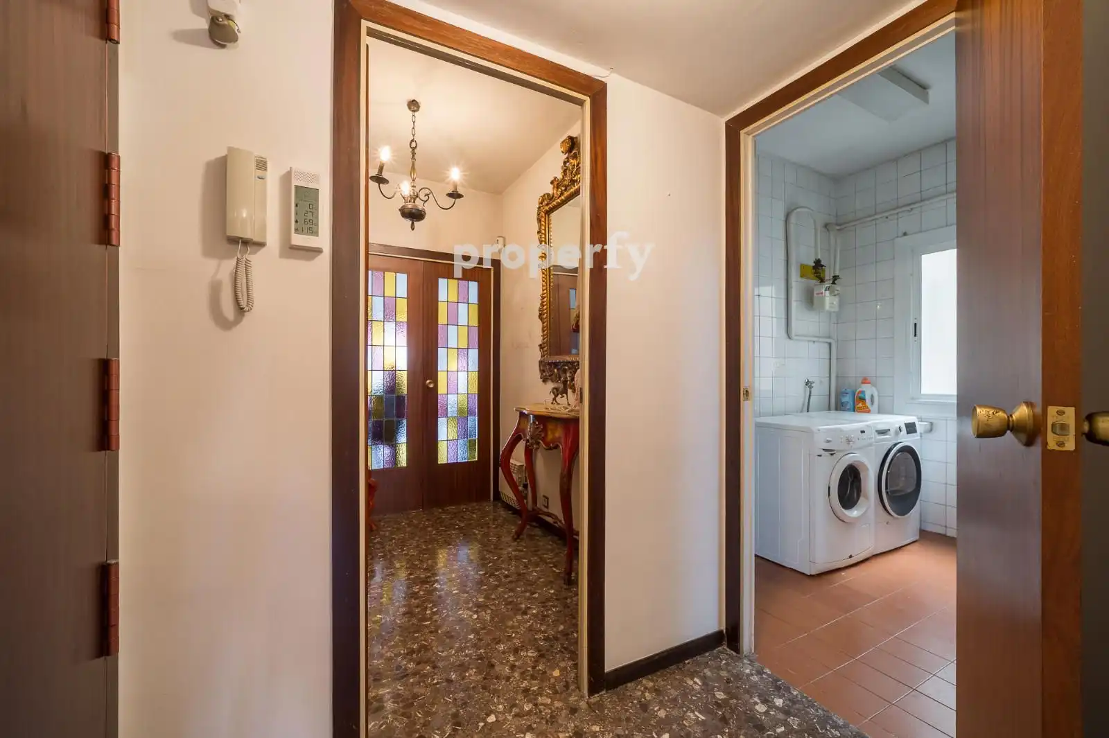Piso con ascensor en venta en Sarrià - Sant Gervasi, imagen 14