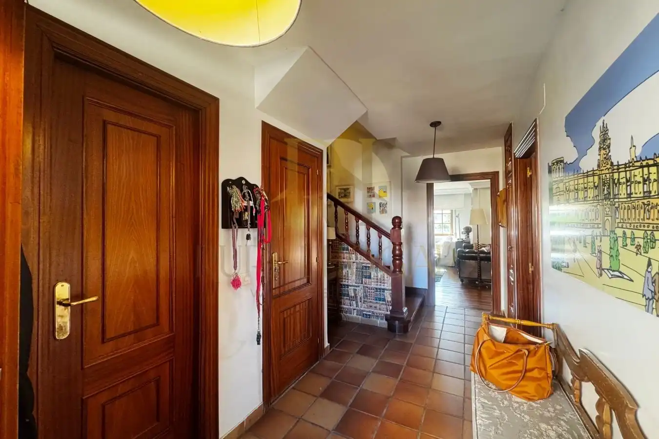 Adosado con piscina en venta en Calle El Ebro, imagen 7