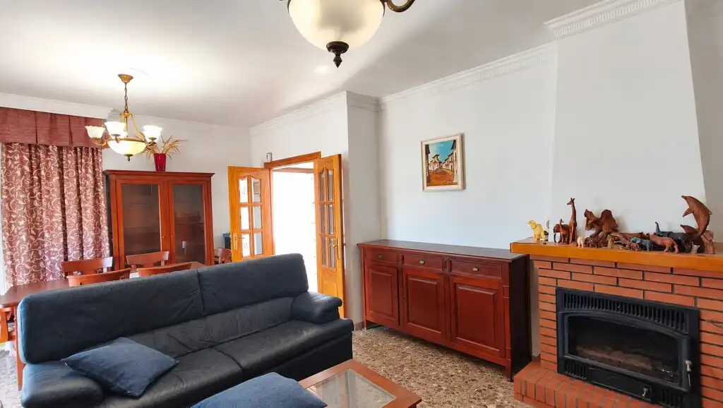 Villa in vendita a Urbanización Santa Rosa, imagen 6