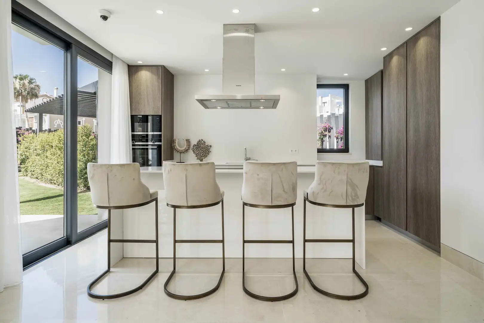 Chalet con terraza en venta en Calle del Priorato 1, imagen 9
